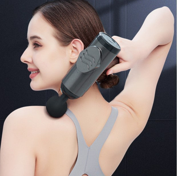 Discover the Ultimate Relaxation with Our Massage Gun Instrument