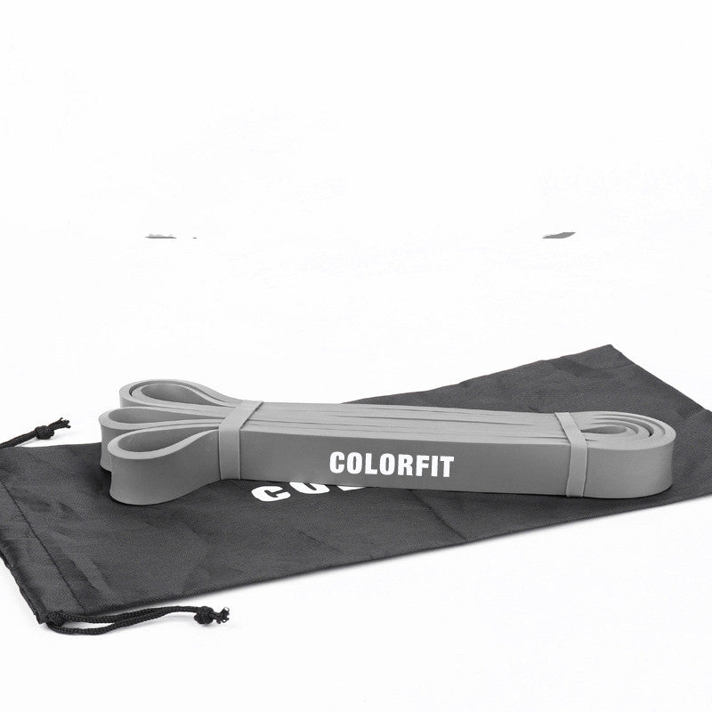 Unleash Your Fitness Potential with Our Elastic Band Resistance Bands