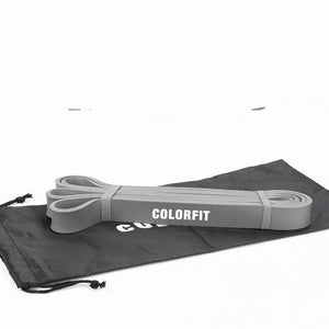 Unleash Your Fitness Potential with Our Elastic Band Resistance Bands