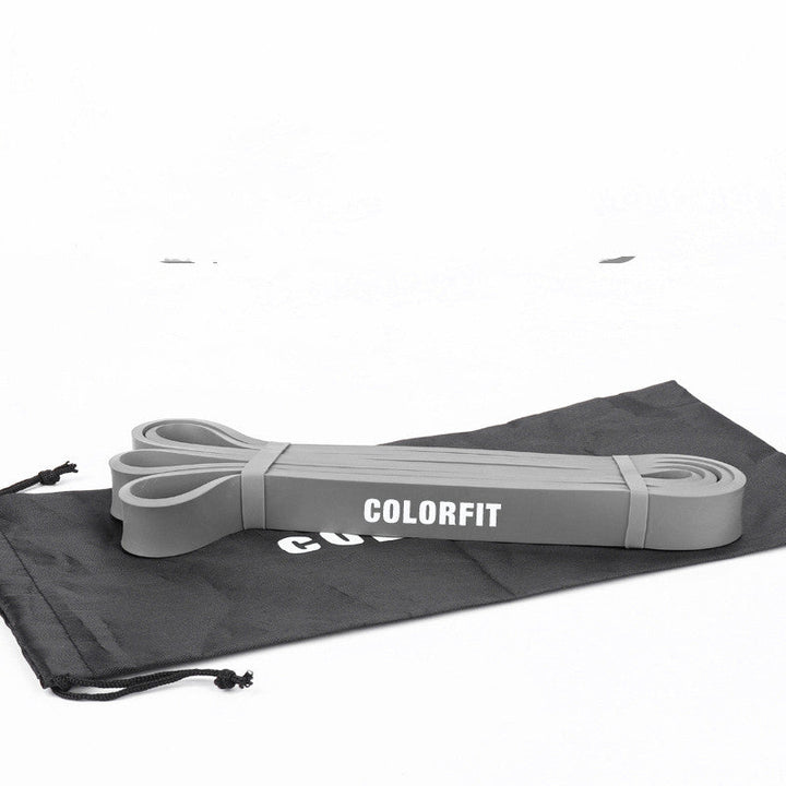 Unleash Your Fitness Potential with Our Elastic Band Resistance Bands