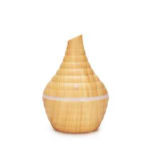 Transform Your Space with the USB Humidifier