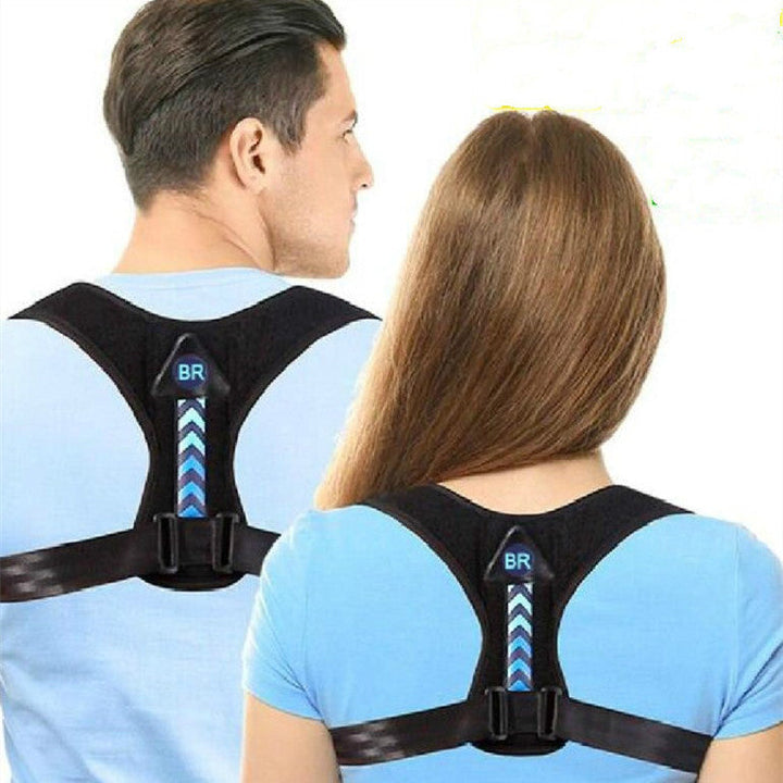 Elevate Your Posture with Our Posture Correction Belt