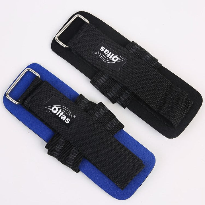Unlock Your Potential with Athletic Wrist Guards