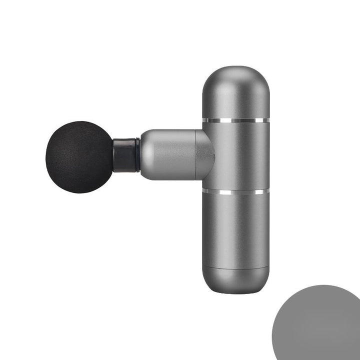 Unlock the Power of Recovery with the Mini Fascia Gun Massage Gun