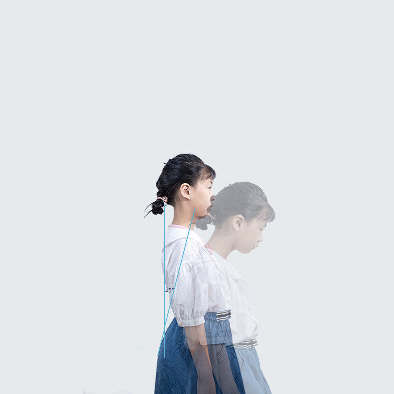 Transform Your Child's Posture with Our Fashionable Children's Body Posture Hunchback Corrector
