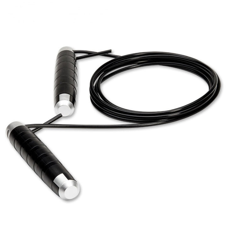 Transform Your Fitness Routine with the Bearing Wire Rope Skipping