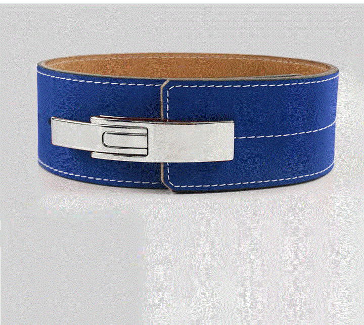 Unlock Your Strength with the Lever Powerlifting Belt