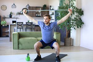 Resistance Bands for Better Strength Training