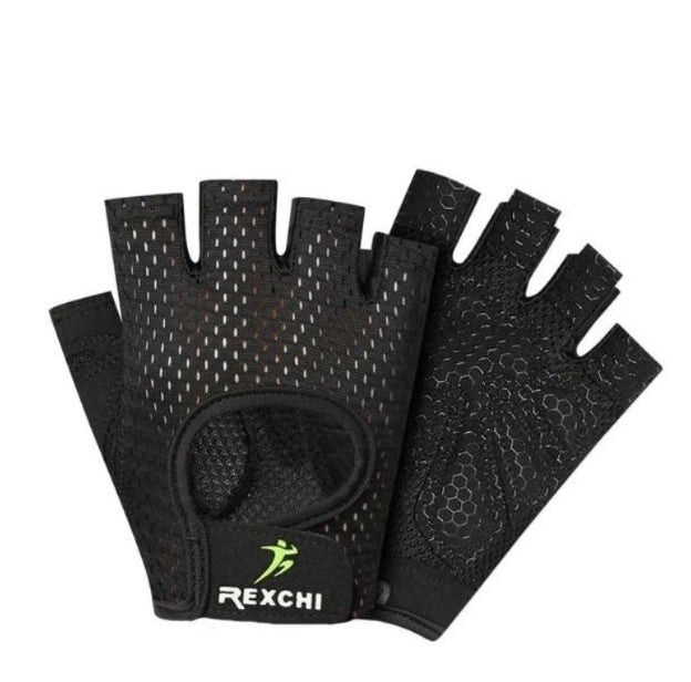 Experience the Ultimate Comfort with Our Cycling Butterfly Mesh Gloves