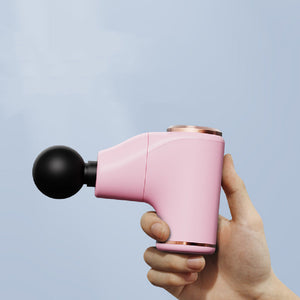 Unwind After a Long Day with Our Home Relaxation Fitness Massage Gun