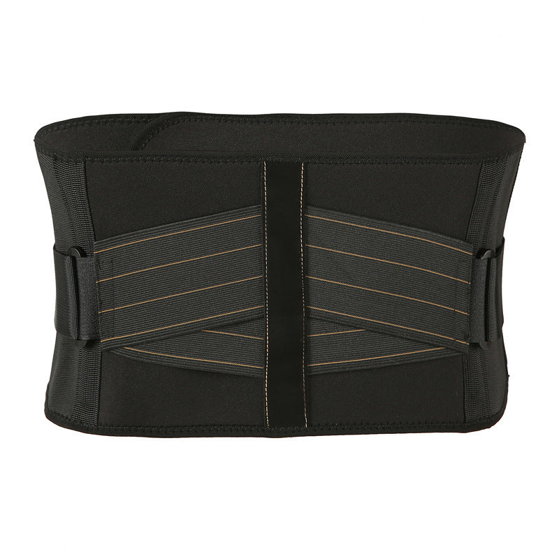 Waist Support Belt for Fitness & Belly Toning