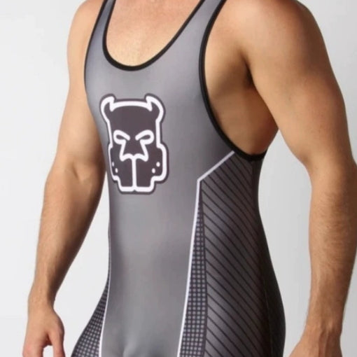 Weightlifting/Powerlifting/Wrestling Singlets