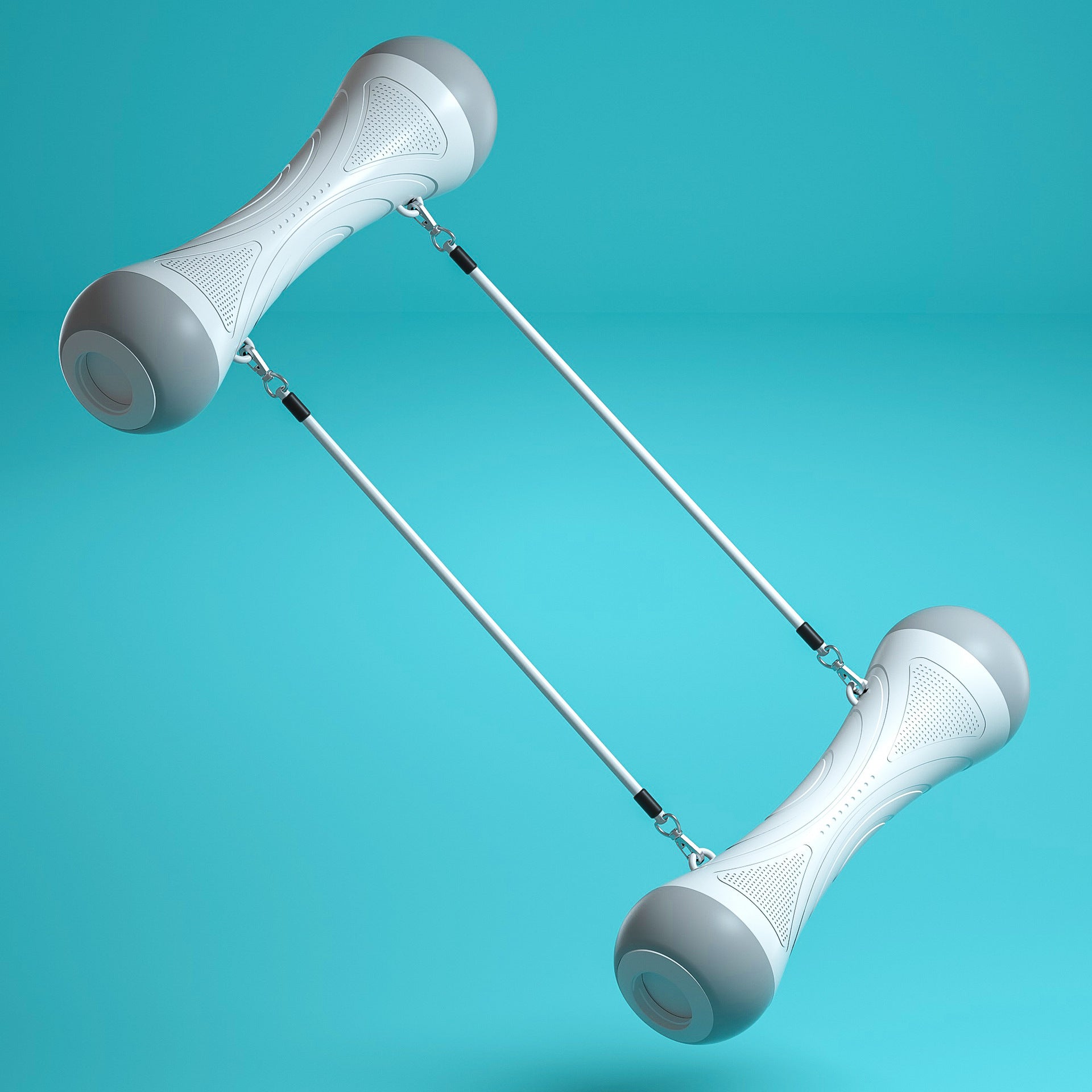 Adjustable Home Fitness Dumbbells