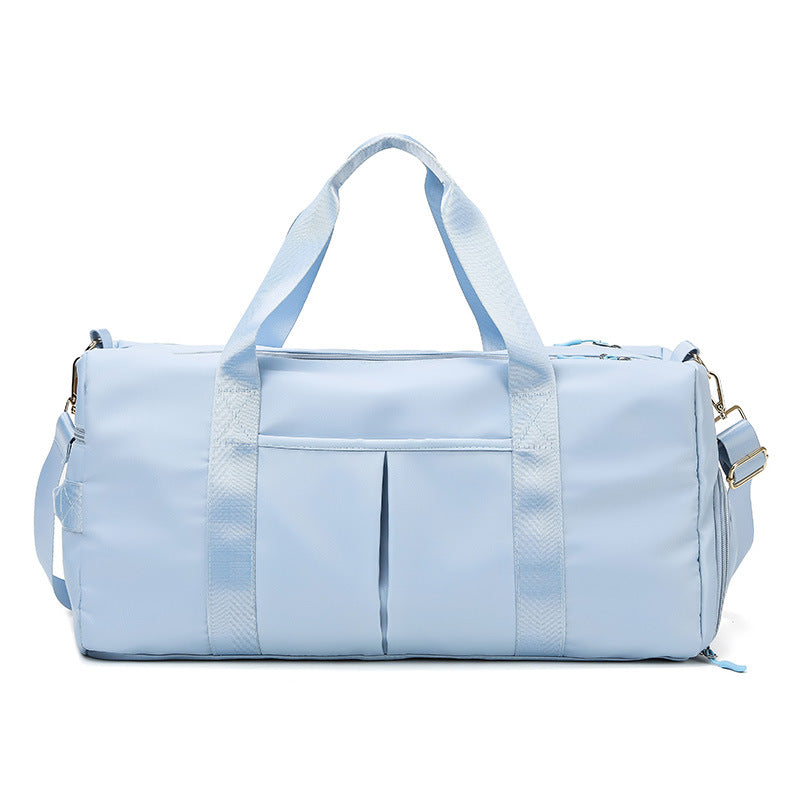 Large Capacity Yoga Fitness Travel Bag