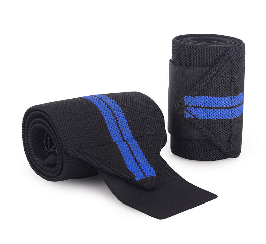 Strength Training Wrist Support Weightlifting Wrist Strap Protector