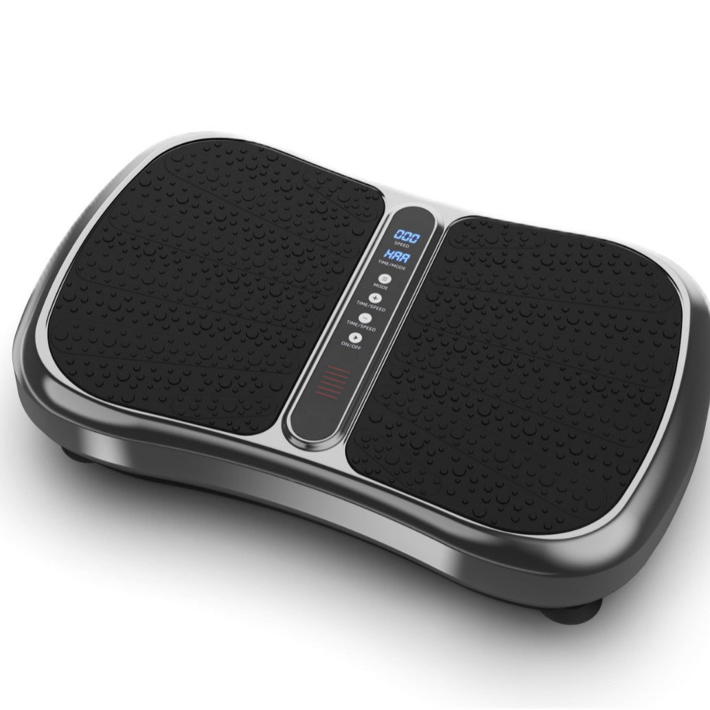 Intelligent Vibration Shiver Machine For Body Shaping