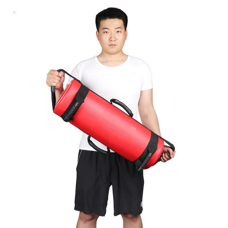 Weight-Bearing Fitness Training Energy Pack
