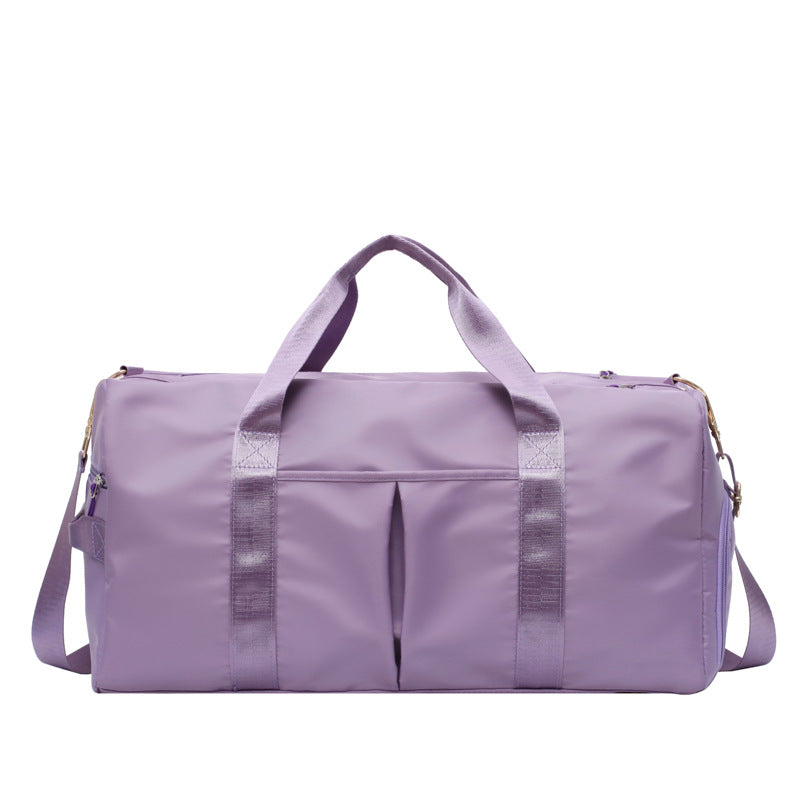 Large Capacity Yoga Fitness Travel Bag