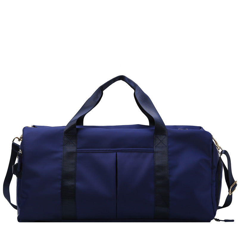 Large Capacity Yoga Fitness Travel Bag