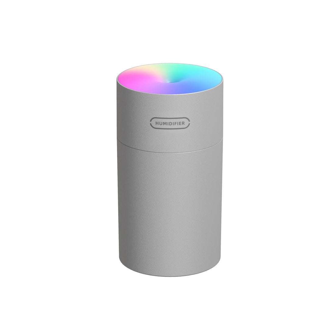 Mini USB Car & Office Humidifier