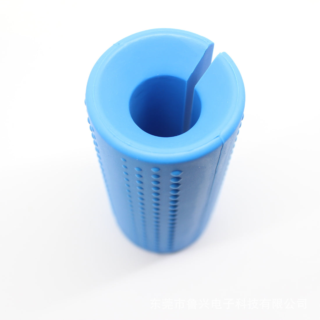 Silicone Barbell Grip Sleeve