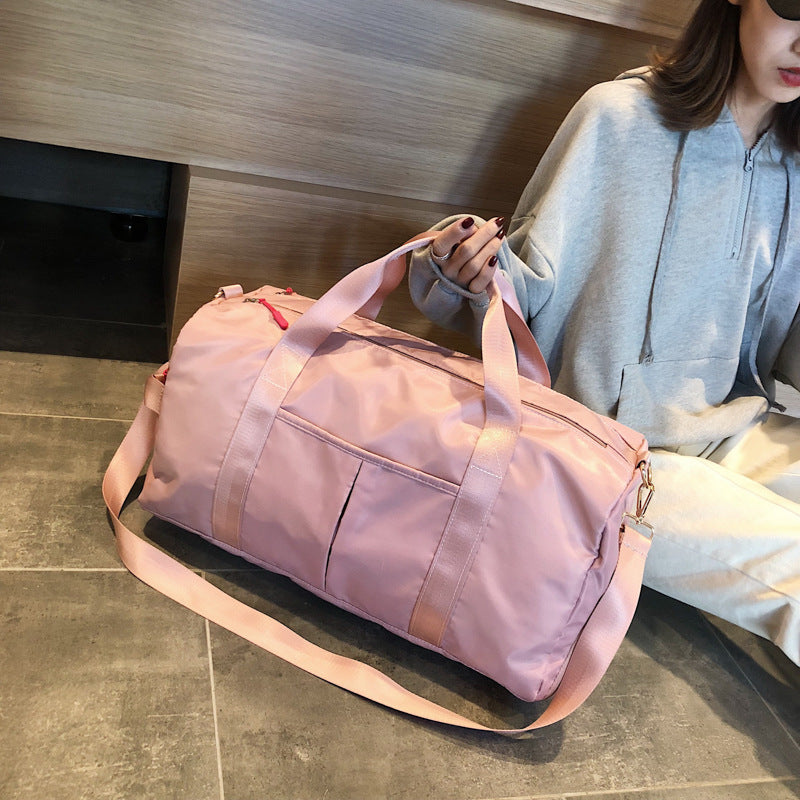 Lightweight Large Capacity Travel Bag