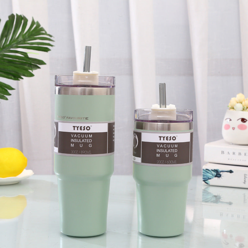 Stainless Steel Insulated Cup