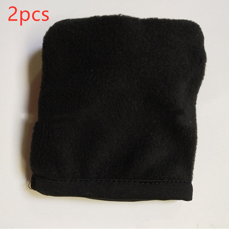 Sports Wristband Armband With Phone Pocket For Gym