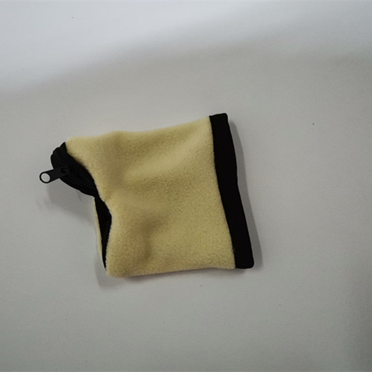 Sports Wristband Armband With Phone Pocket For Gym