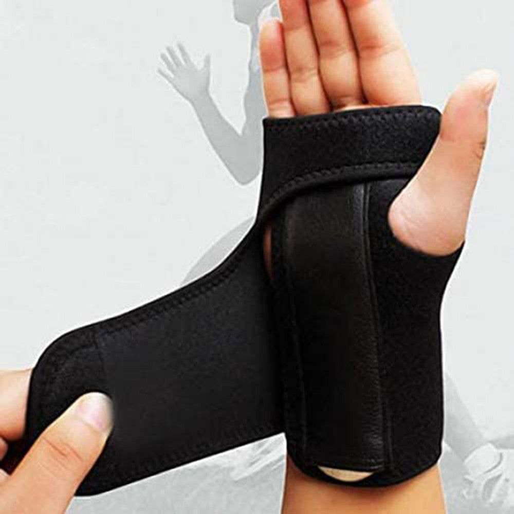 Outdoor Sports Wrist Weight Plate