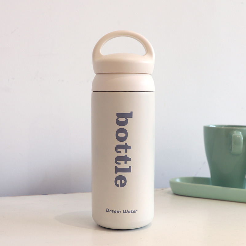 Stainless Steel Vacuum Flask