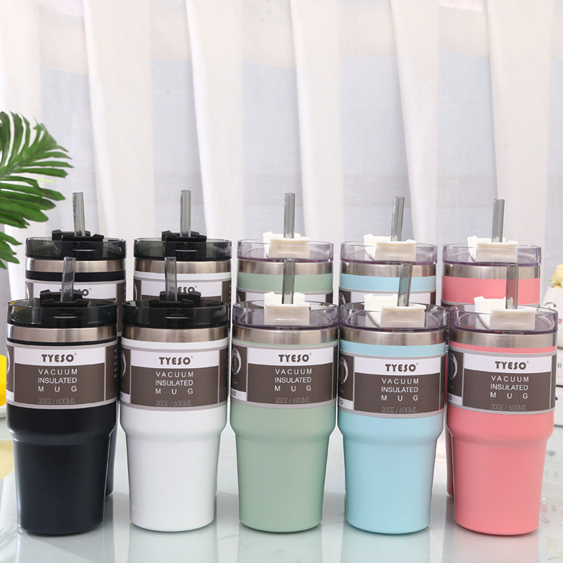 Stainless Steel Insulated Cup