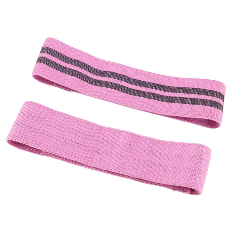 Fitness Squat Resistance Band Ring