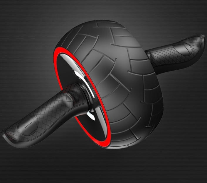 Abdominal Wheel Fitness Roller For Core Training