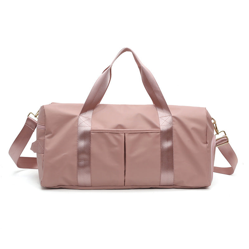 Large Capacity Yoga Fitness Travel Bag
