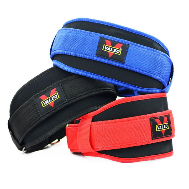 Weightlifting Fitness Support Belt