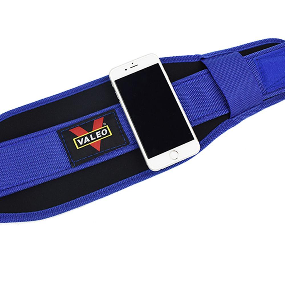 Weightlifting Fitness Support Belt