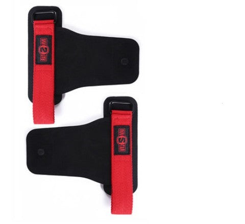 Fitness Palm And Wrist Protective Gear For Horizontal Bar
