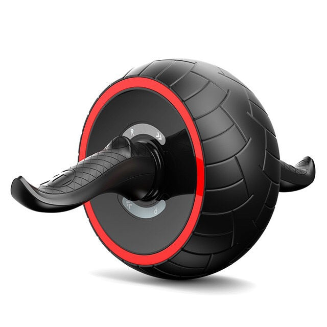 Abdominal Wheel Fitness Roller For Core Training