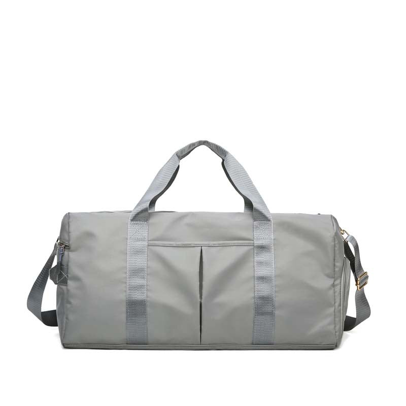 Large Capacity Yoga Fitness Travel Bag