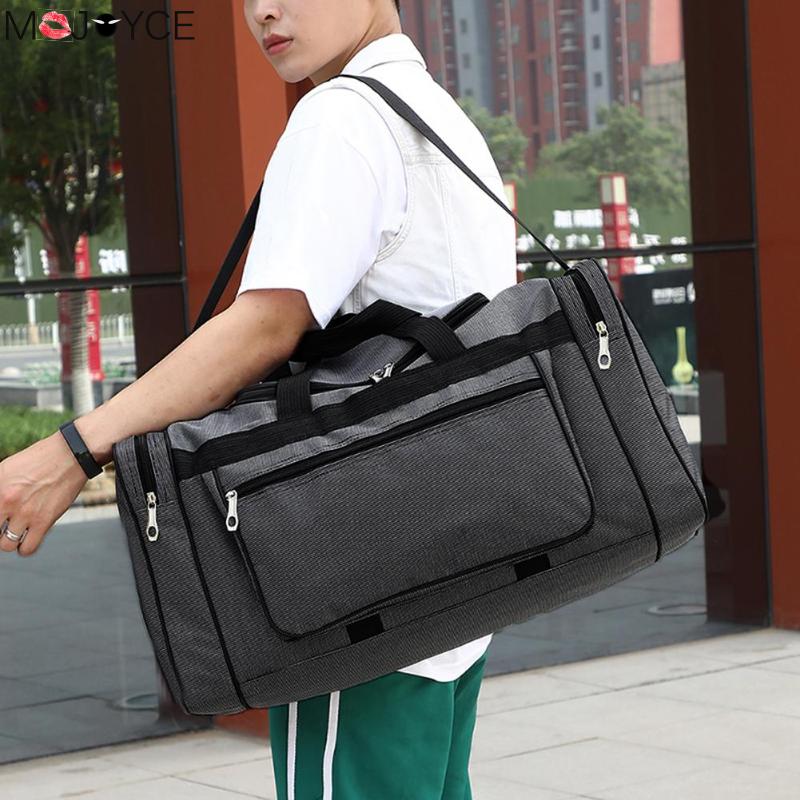 Large Capacity Hand Travel Bag