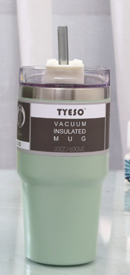 Stainless Steel Insulated Cup