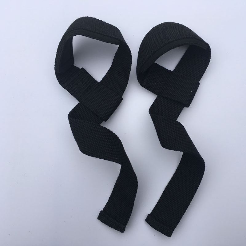 Non Slip Wrist Support Weightlifting Bandage