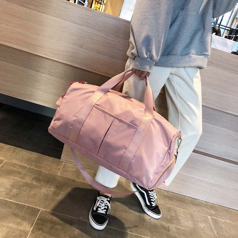 Lightweight Large Capacity Travel Bag