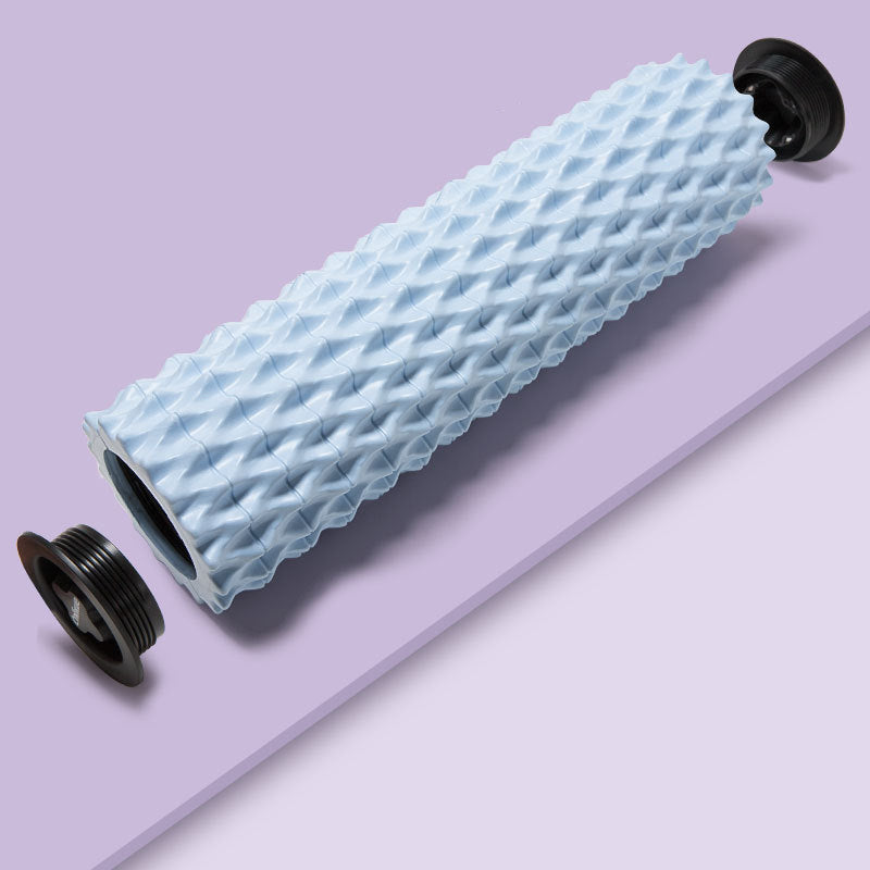 Foam massage roller