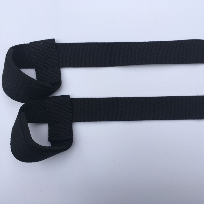 Non Slip Wrist Support Weightlifting Bandage