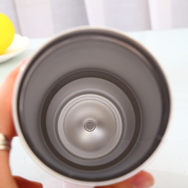Stainless Steel Insulated Cup