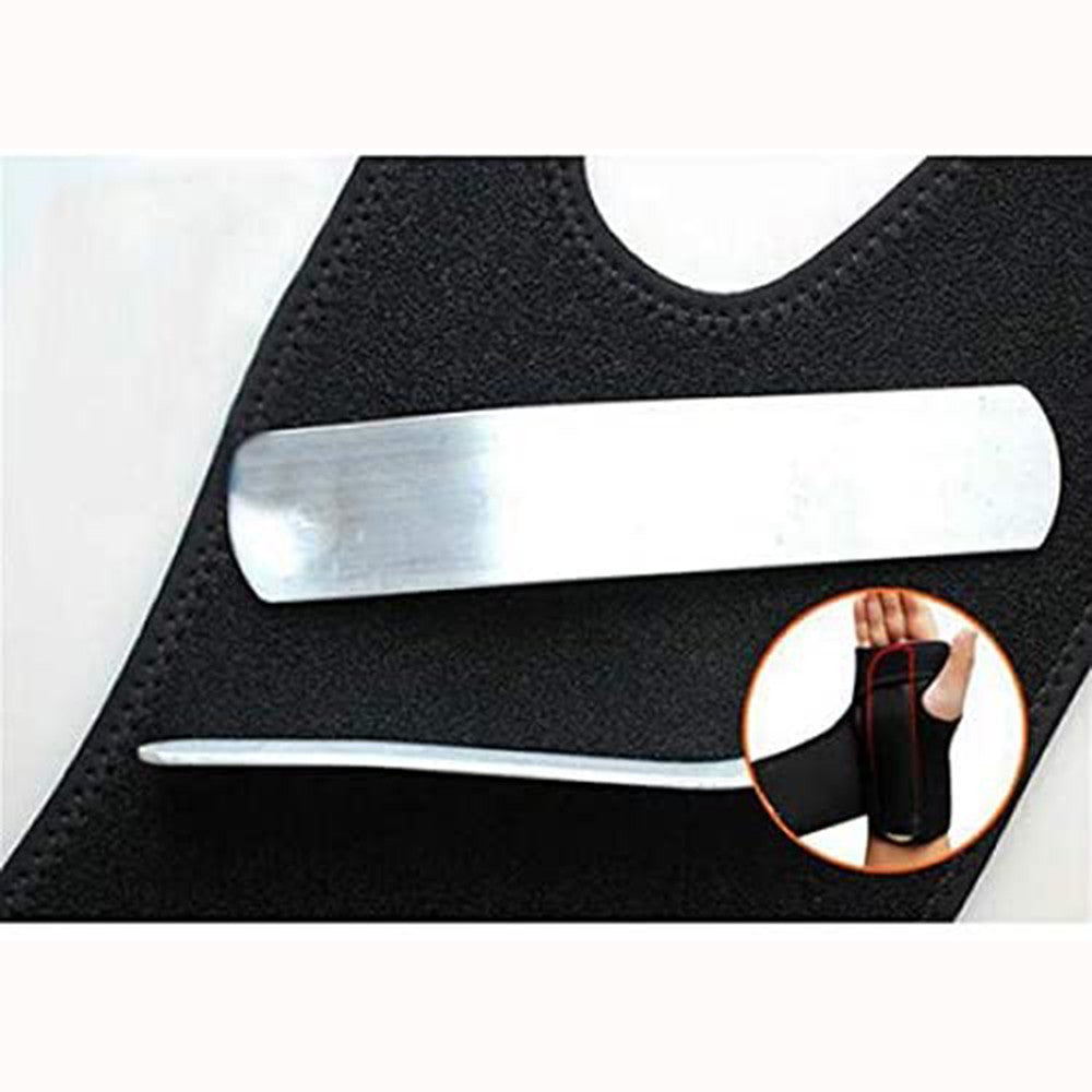 Outdoor Sports Wrist Weight Plate
