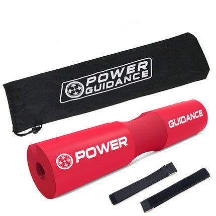 Barbell Shoulder Pad Protective Cushion