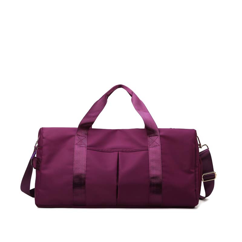 Large Capacity Yoga Fitness Travel Bag